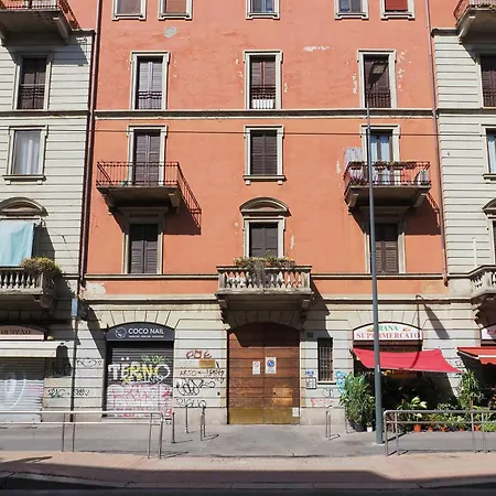 Primopiano - Meda 38 Апартаменты