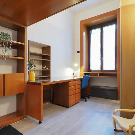 Primopiano - Meda 38 Милан