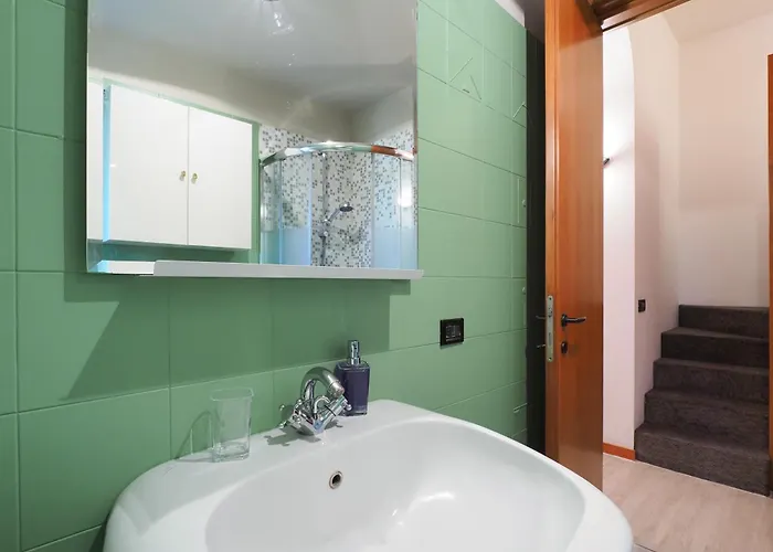 Primopiano - Meda 38 * ミラノ